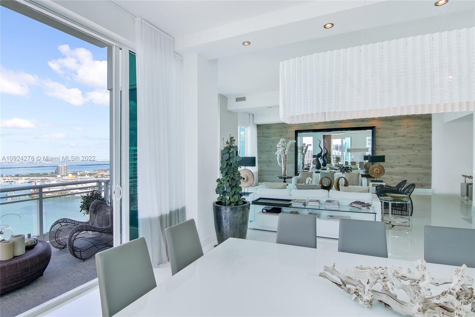 ASIA CONDO - Residential