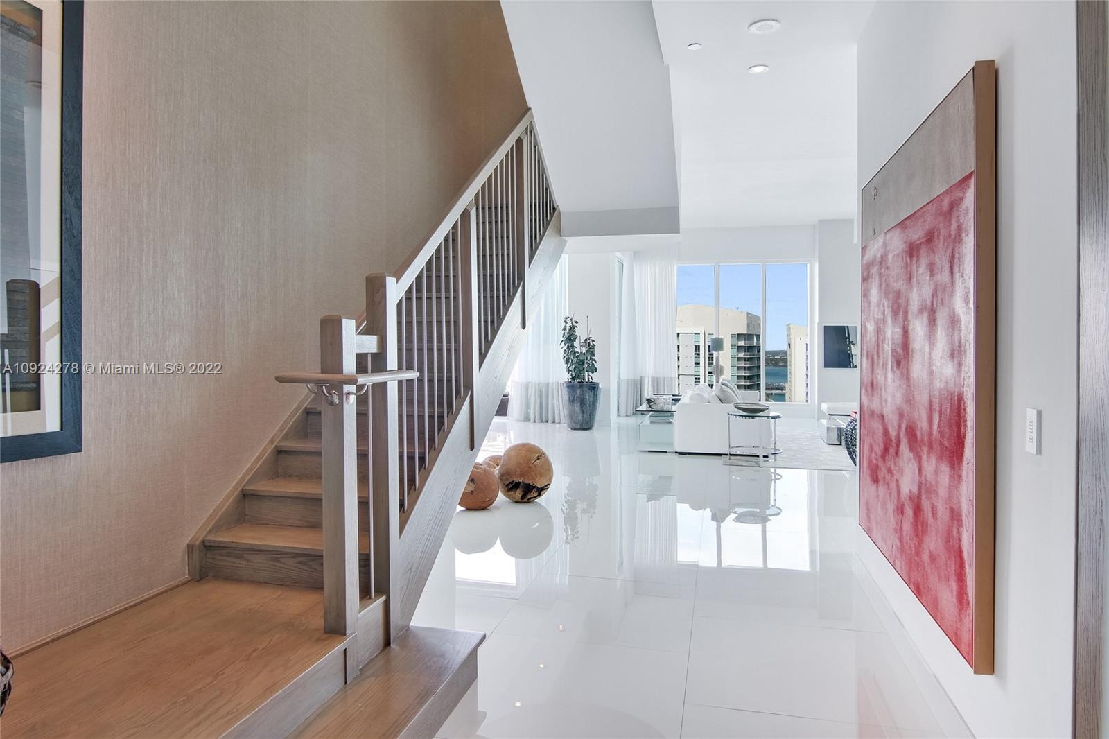 ASIA CONDO - Residential
