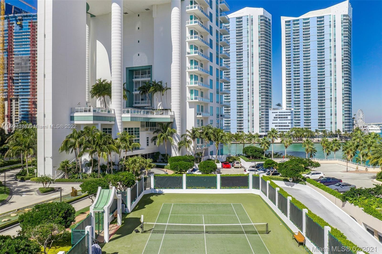ASIA CONDO - Residential