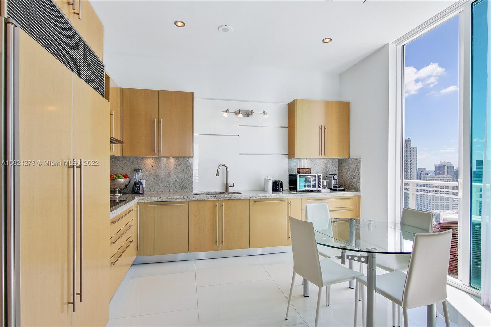 ASIA CONDO - Residential