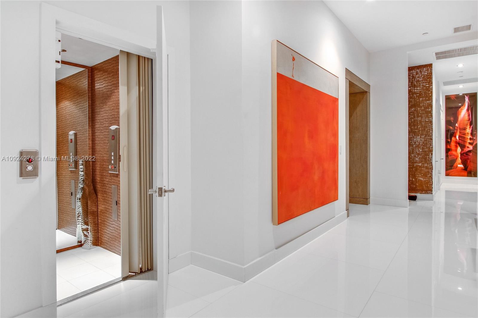 ASIA CONDO - Residential