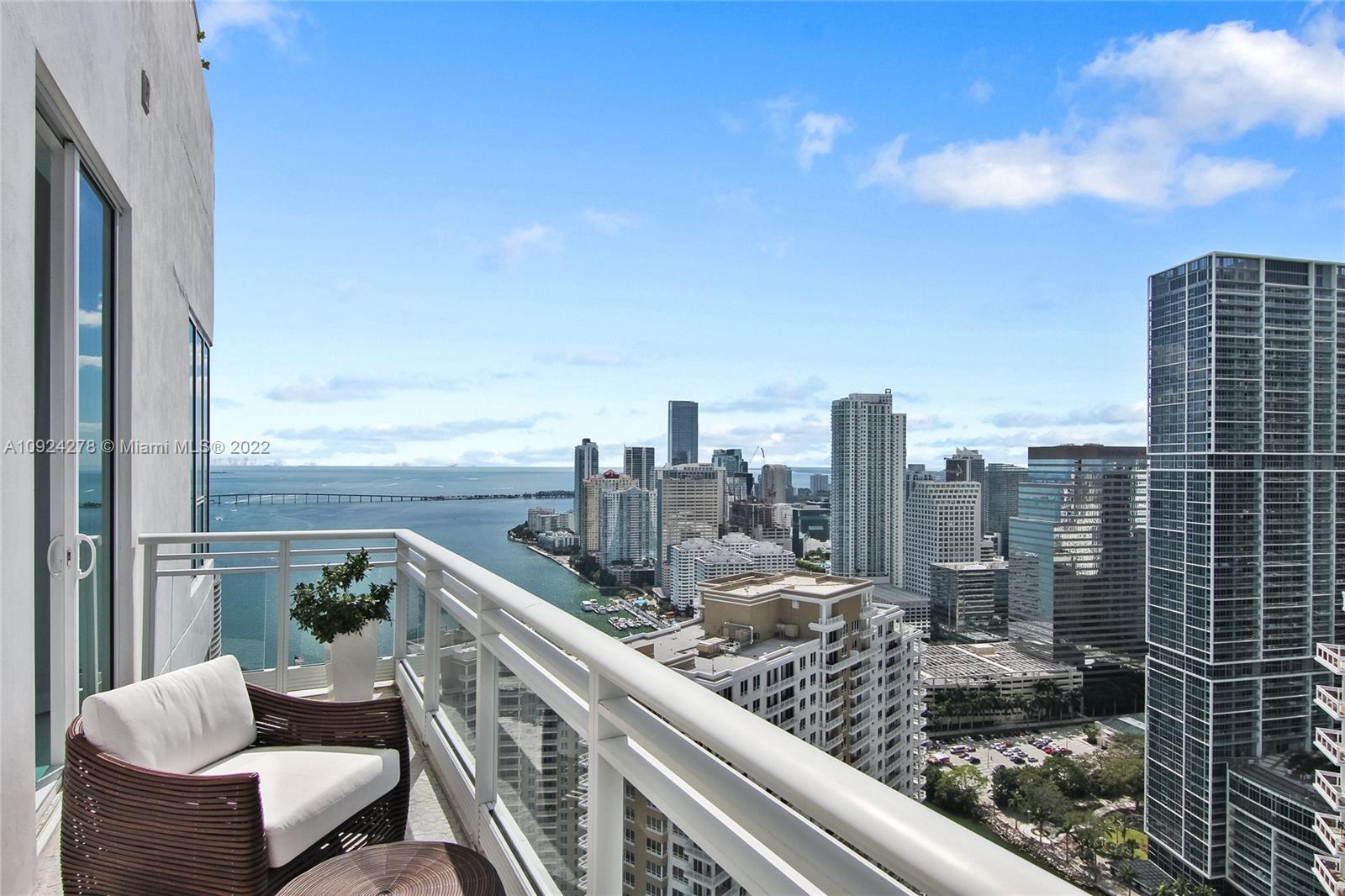 ASIA CONDO - Residential