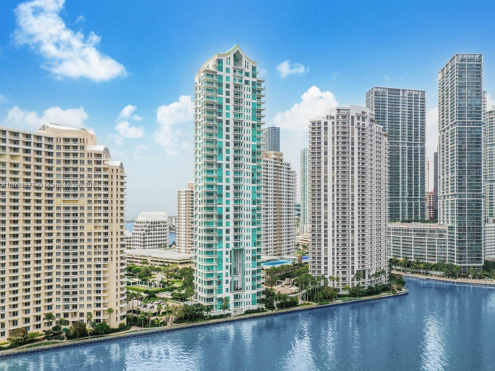 ASIA CONDO - Residential