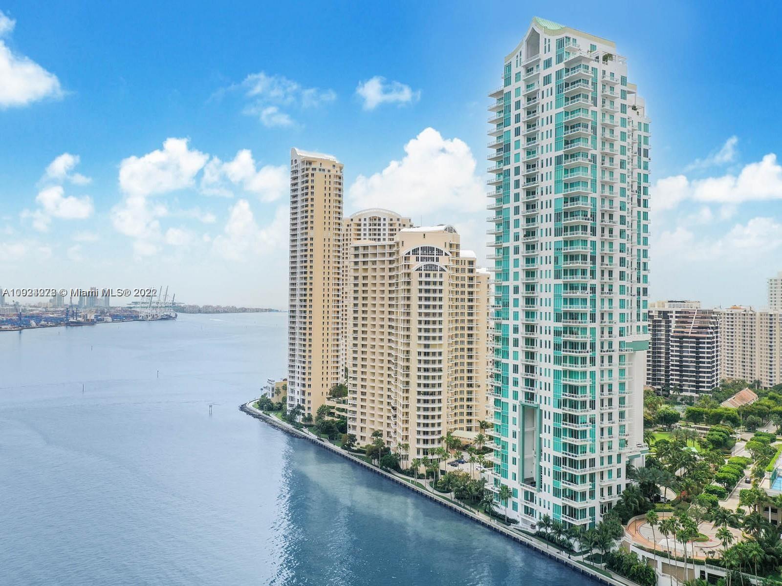 ASIA CONDO - Residential