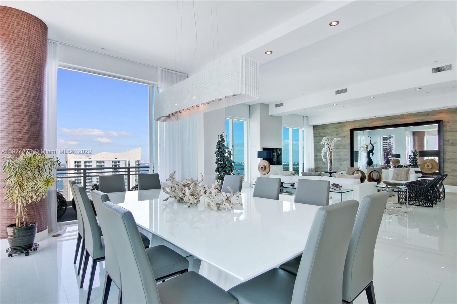 ASIA CONDO - Residential
