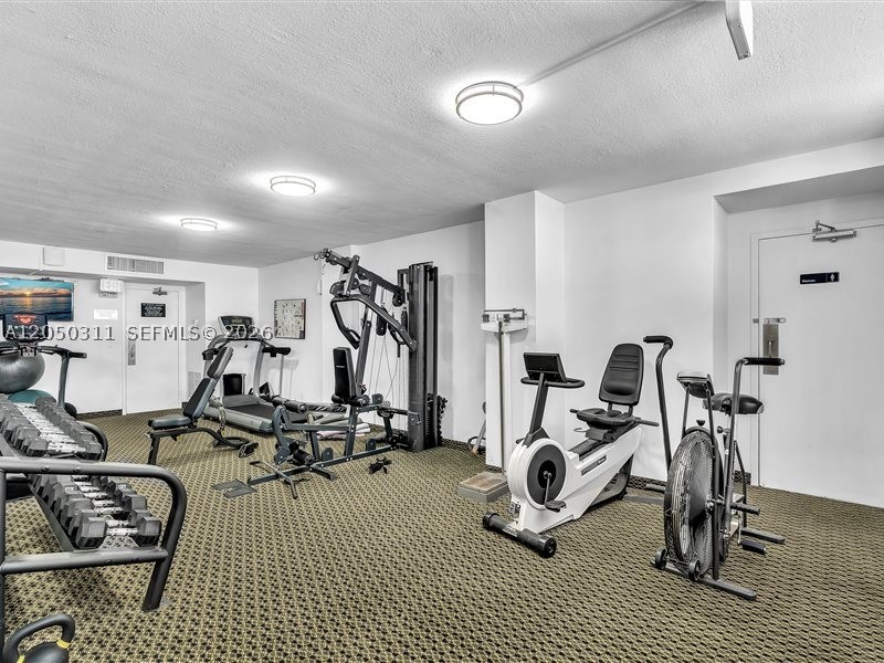 MANATEE CONDO - Residential