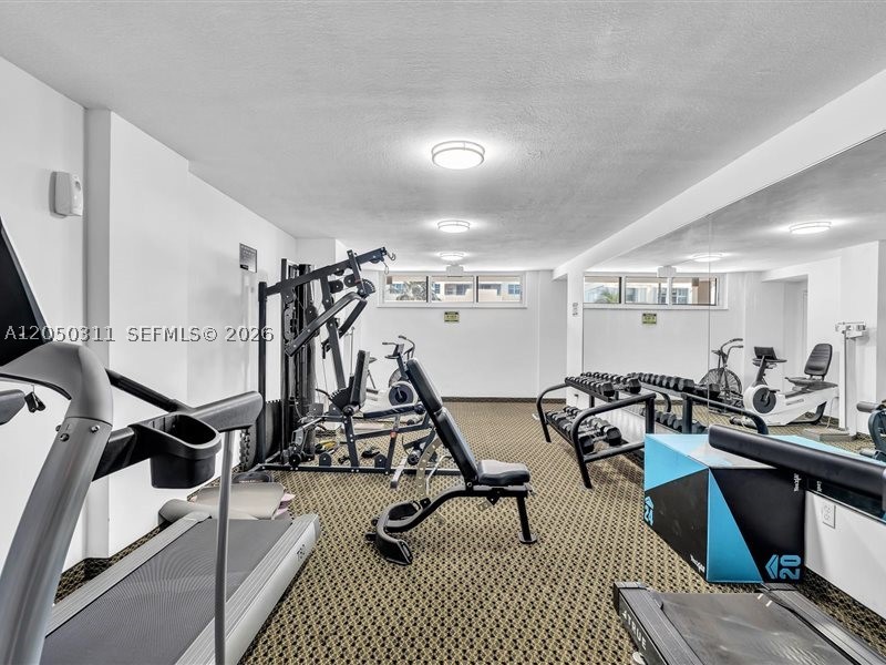 MANATEE CONDO - Residential