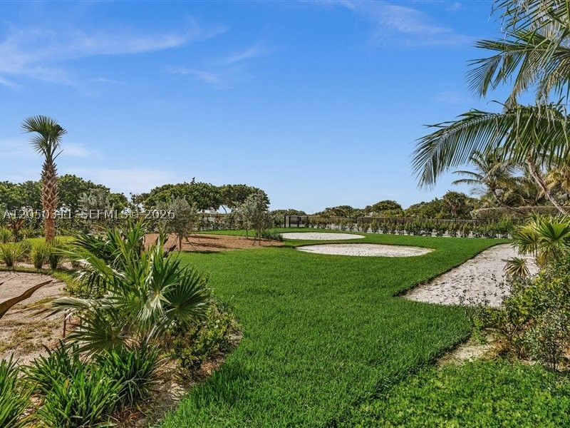 MANATEE CONDO - Residential