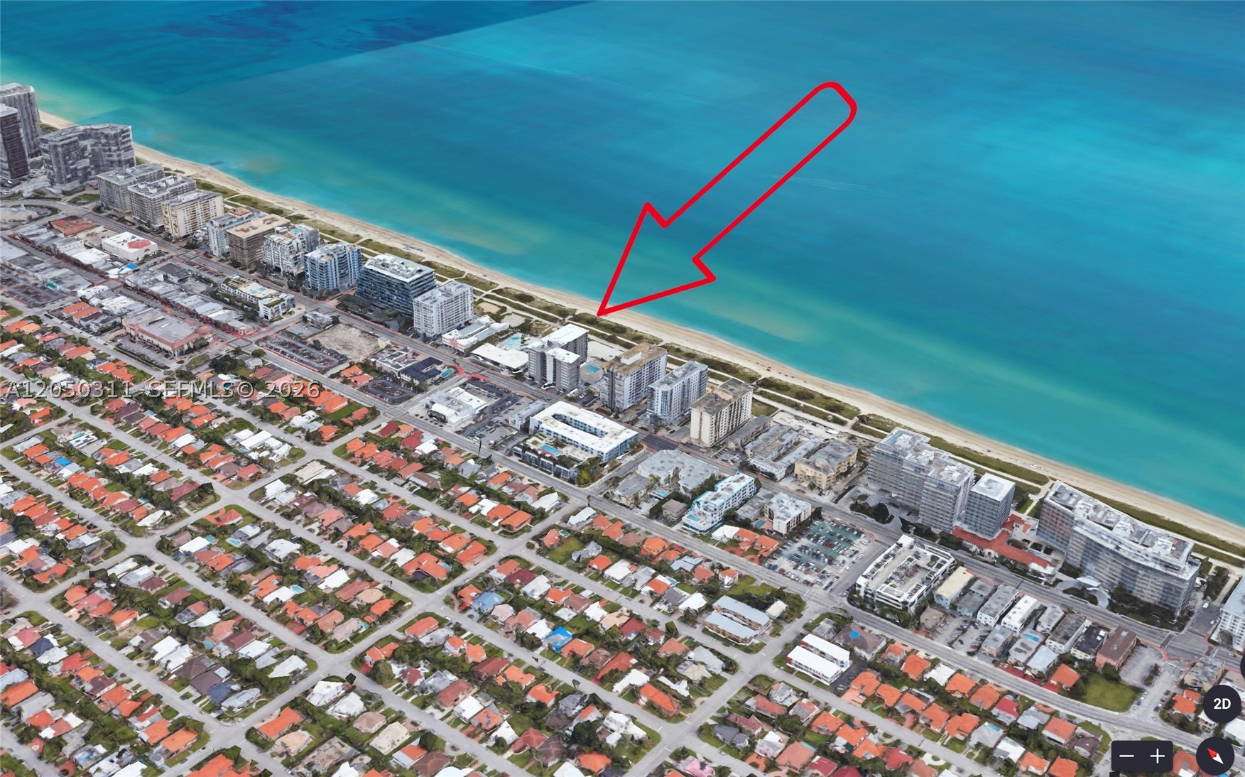 MANATEE CONDO - Residential