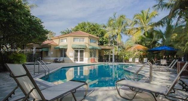 PARAGON PLANTATION CONDO - Residential Lease