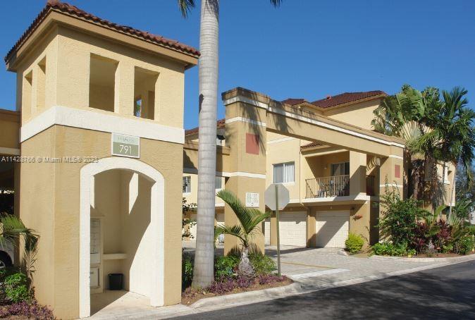 PARAGON PLANTATION CONDO - Residential Lease