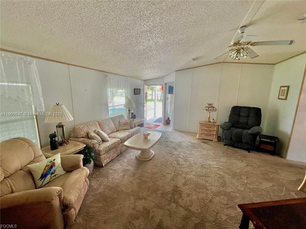 MOBILE MANOR - Residential