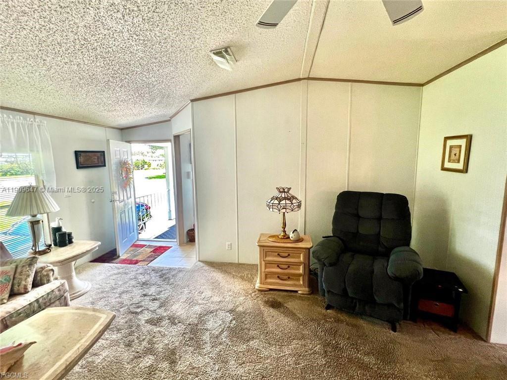 MOBILE MANOR - Residential
