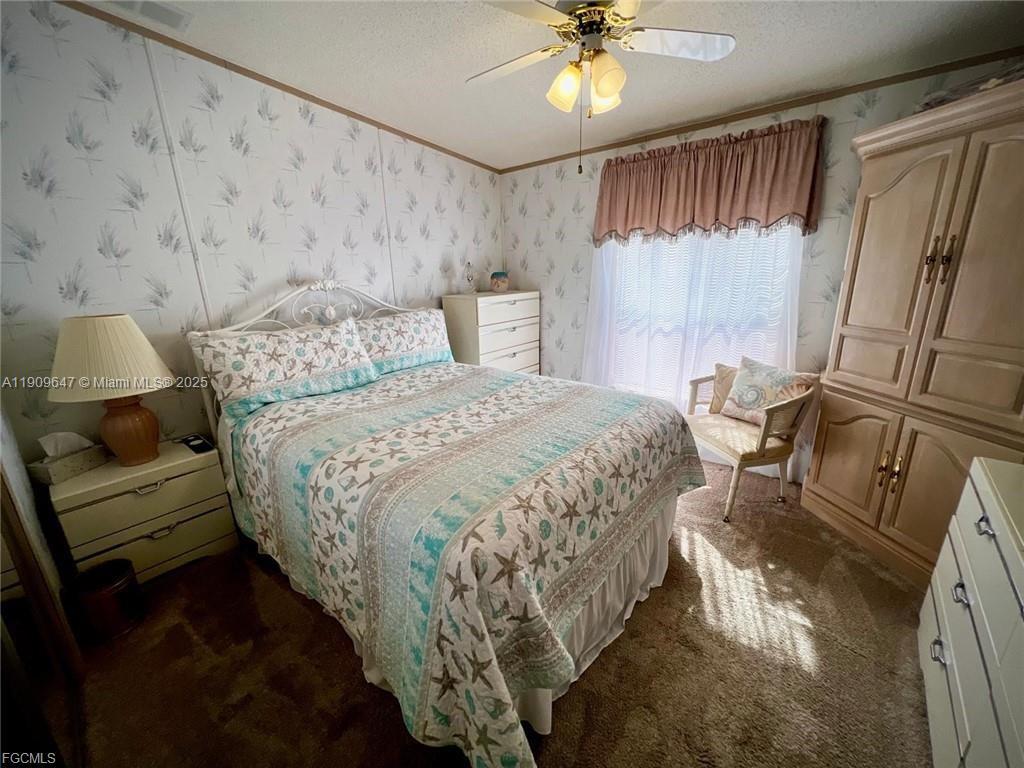 MOBILE MANOR - Residential