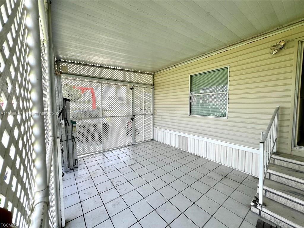 MOBILE MANOR - Residential