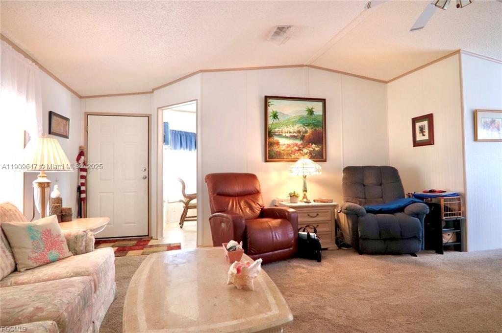 MOBILE MANOR - Residential