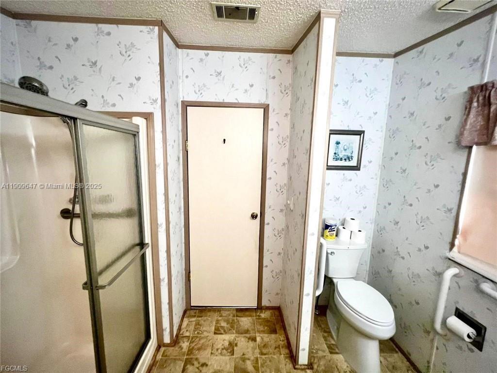 MOBILE MANOR - Residential