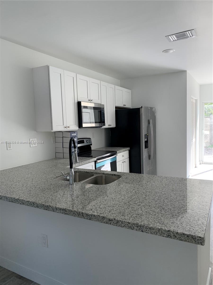 BISCAYNE AVE TRACT - Residential Income