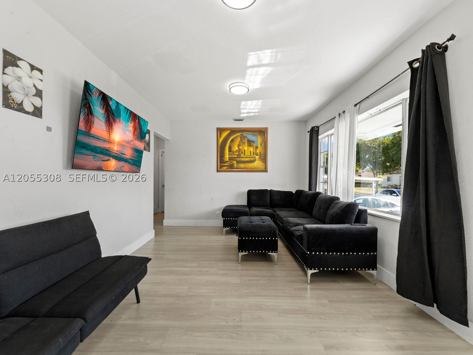 PALM SPRINGS 2ND ADDN - Residential