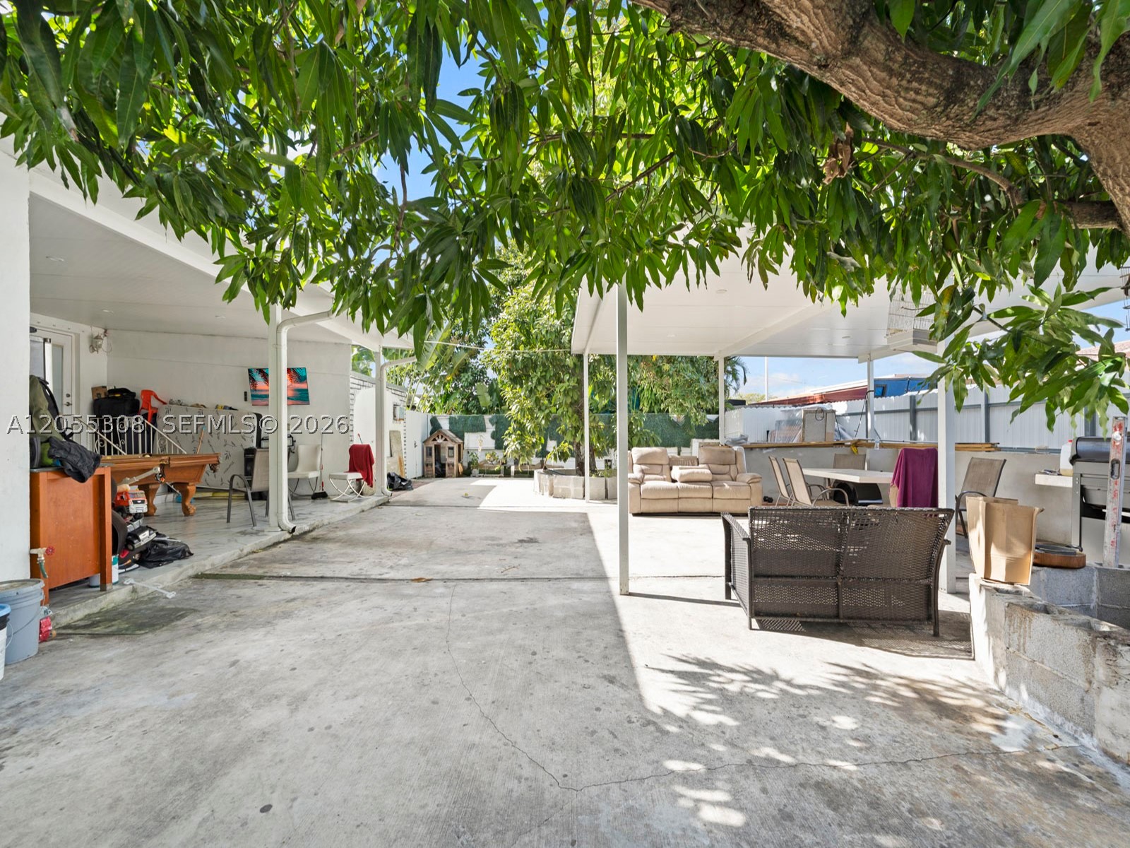 PALM SPRINGS 2ND ADDN - Residential