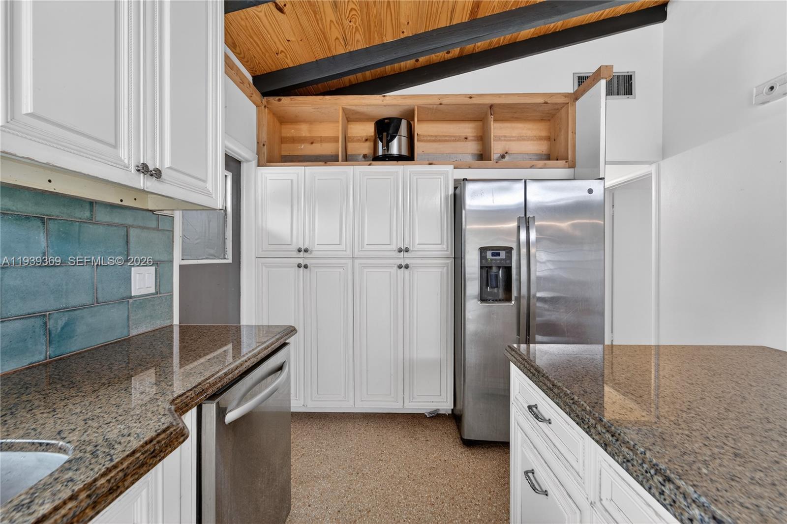 RIVER PARK UNIT 2 - Residential