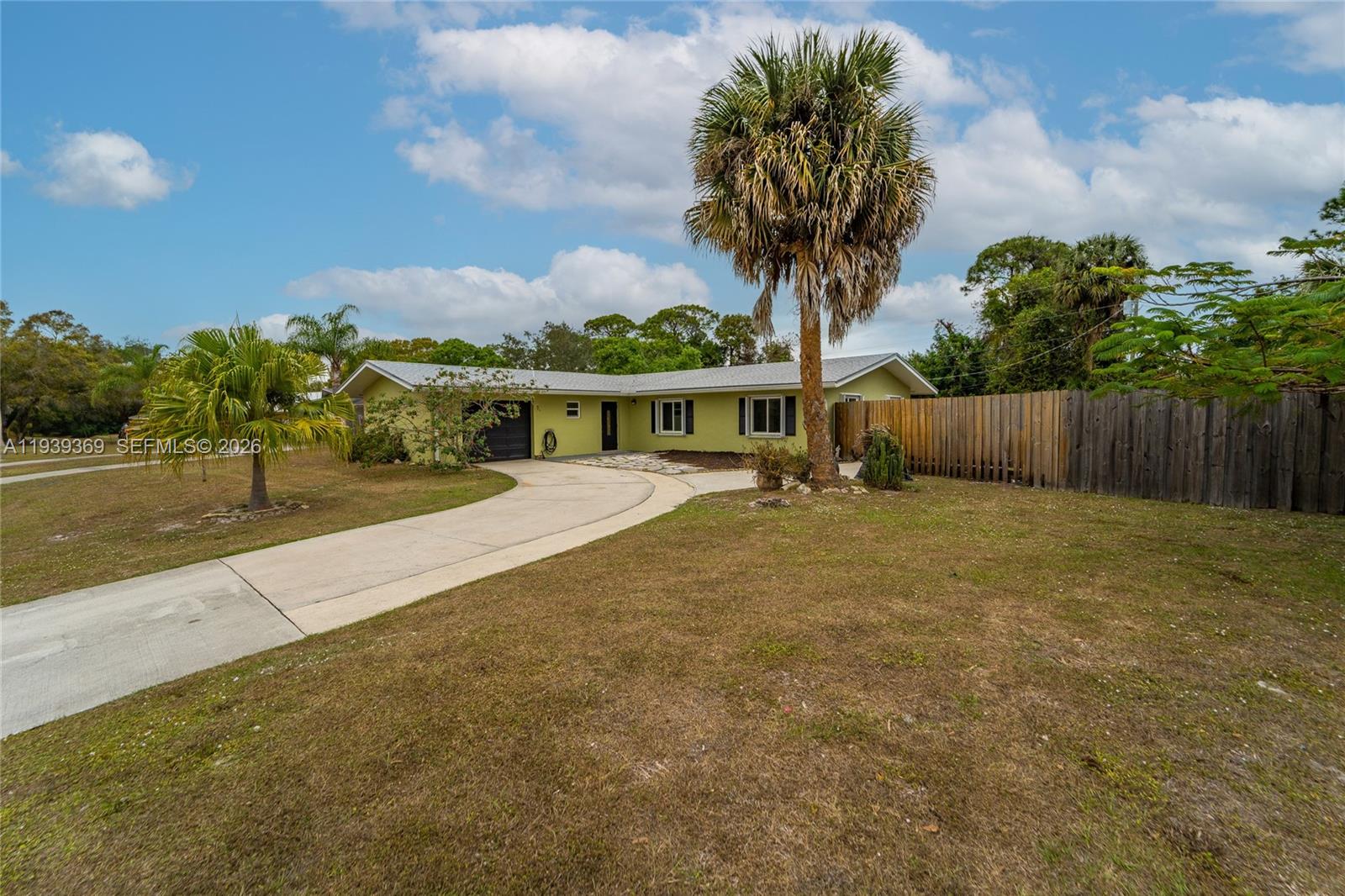 RIVER PARK UNIT 2 - Residential