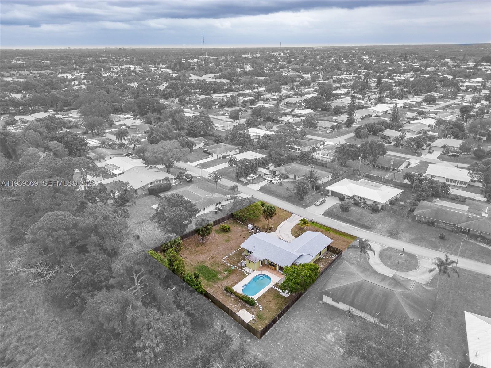 RIVER PARK UNIT 2 - Residential