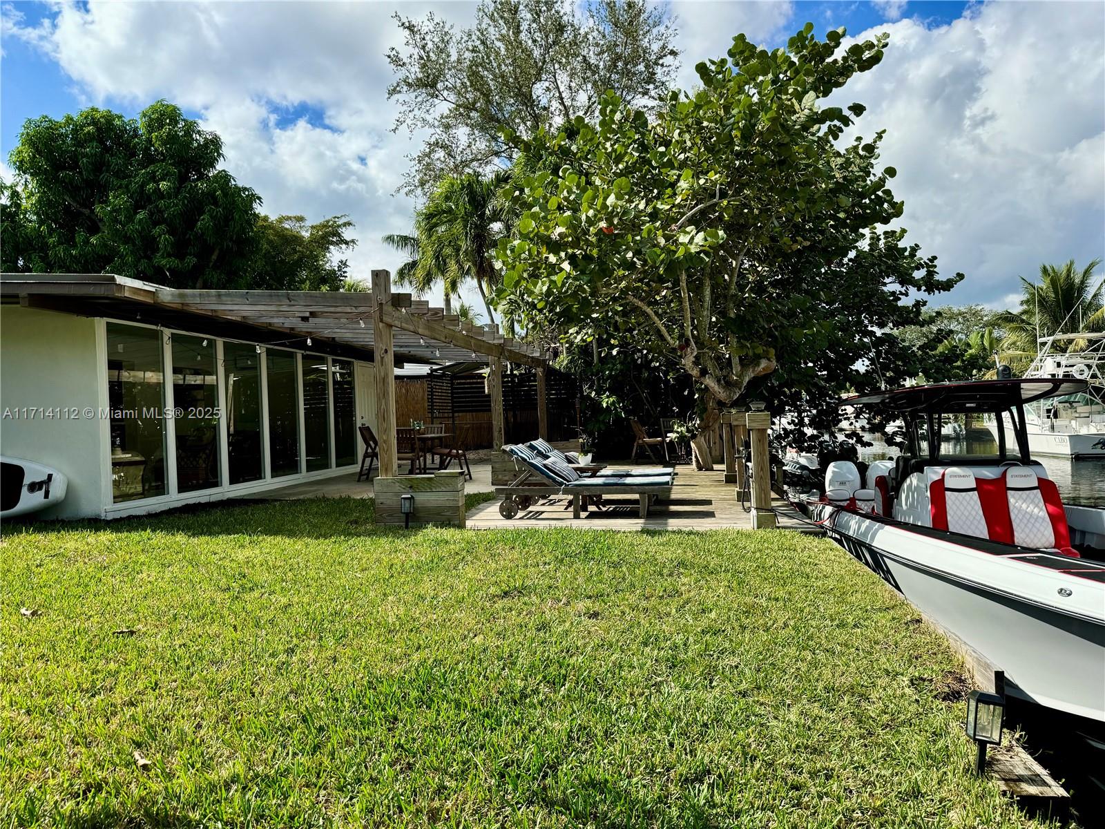 GILL ISLES - Residential