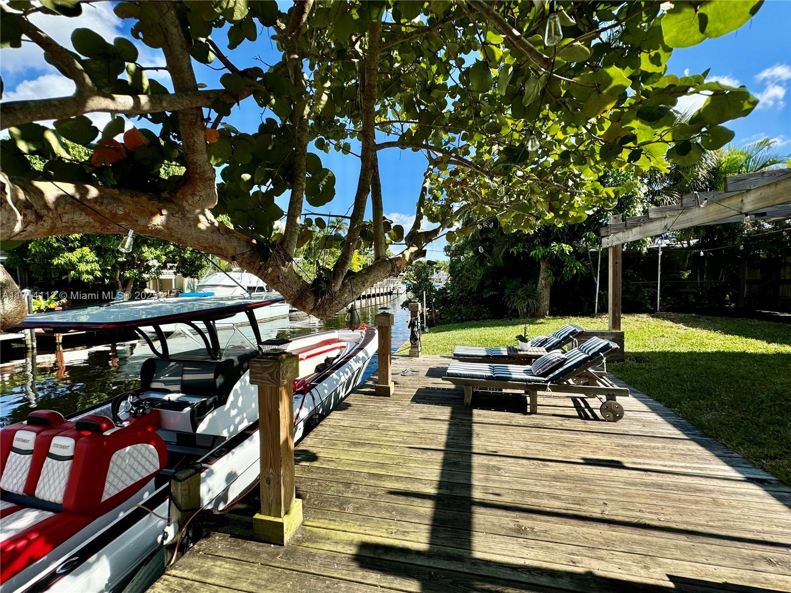 GILL ISLES - Residential