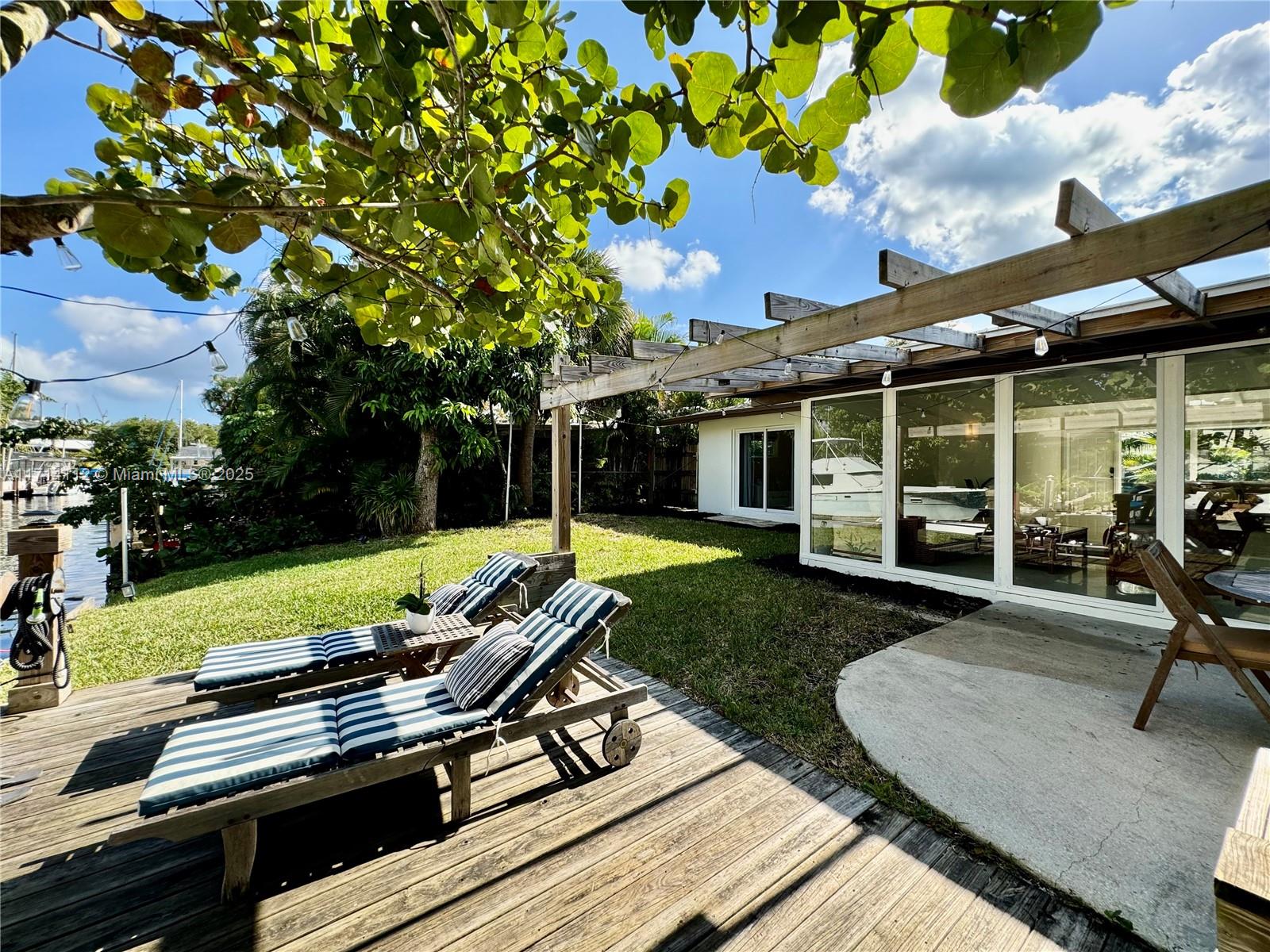 GILL ISLES - Residential