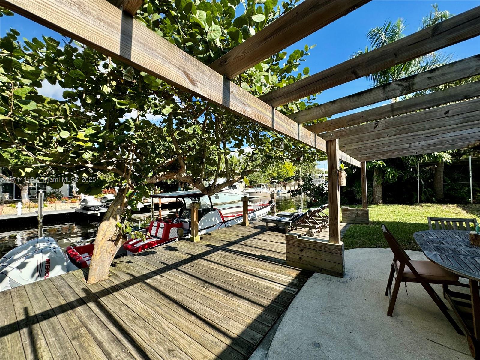 GILL ISLES - Residential