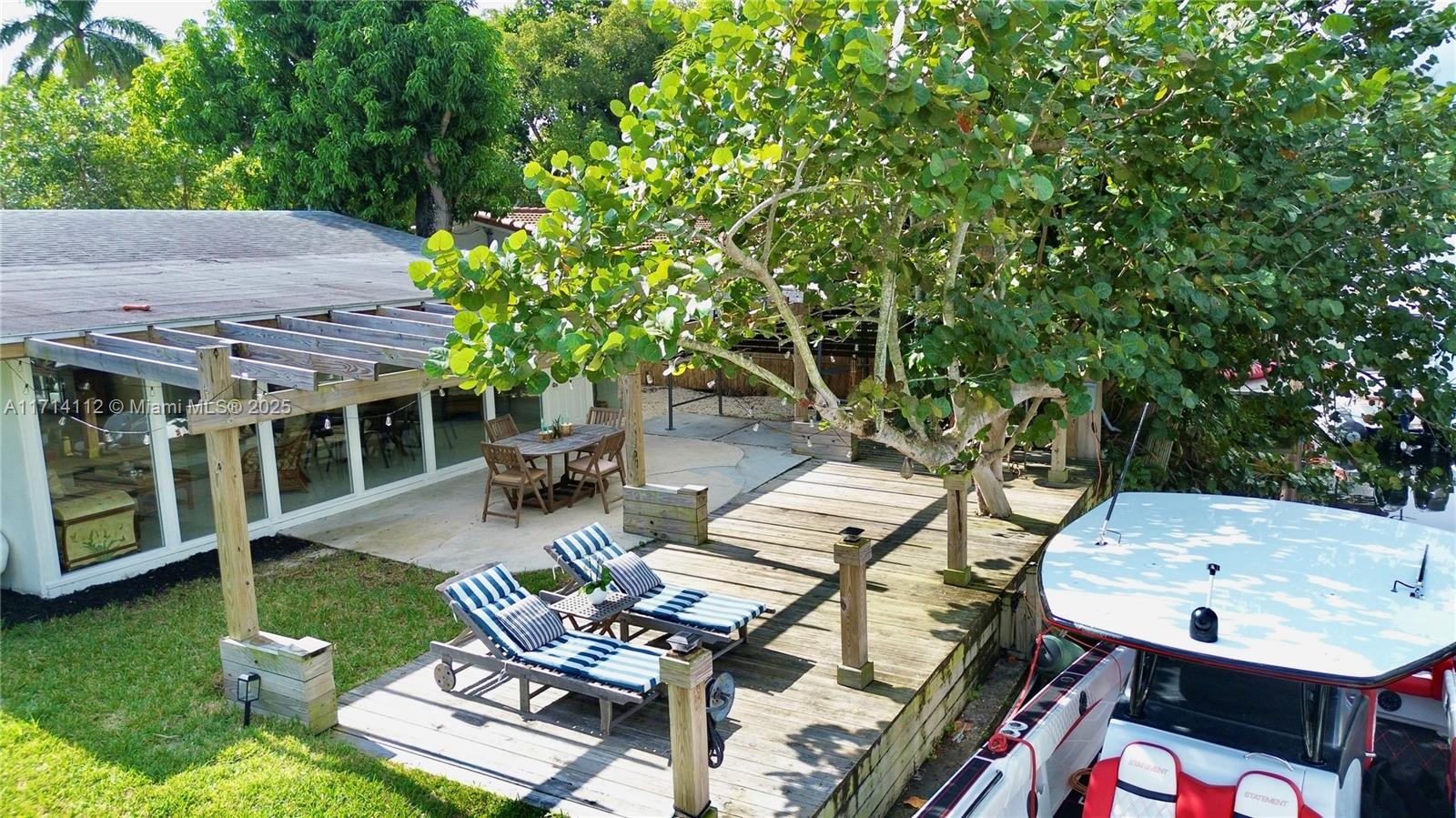 GILL ISLES - Residential