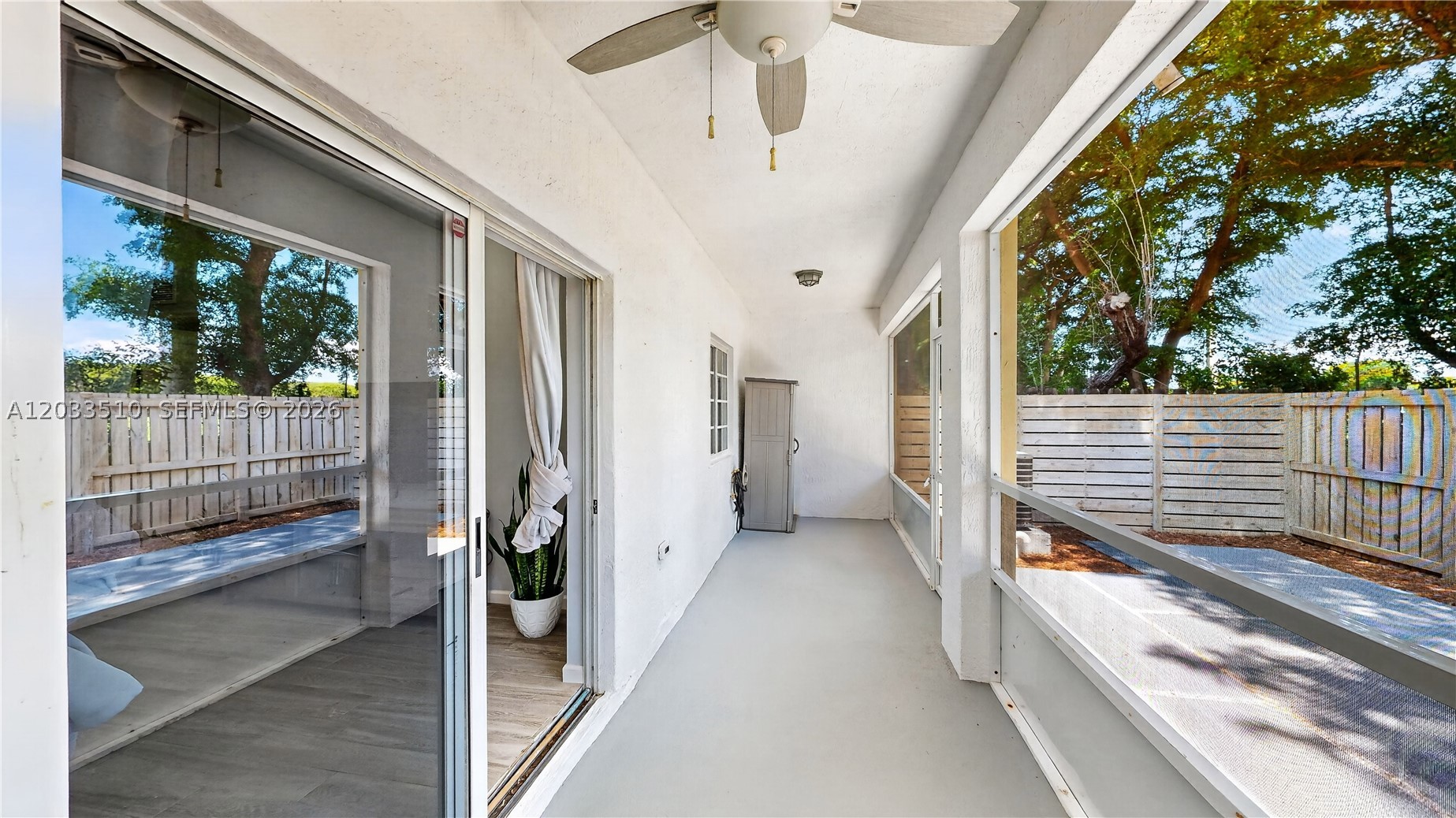 VENTURA AT MALIBU BAY - Residential