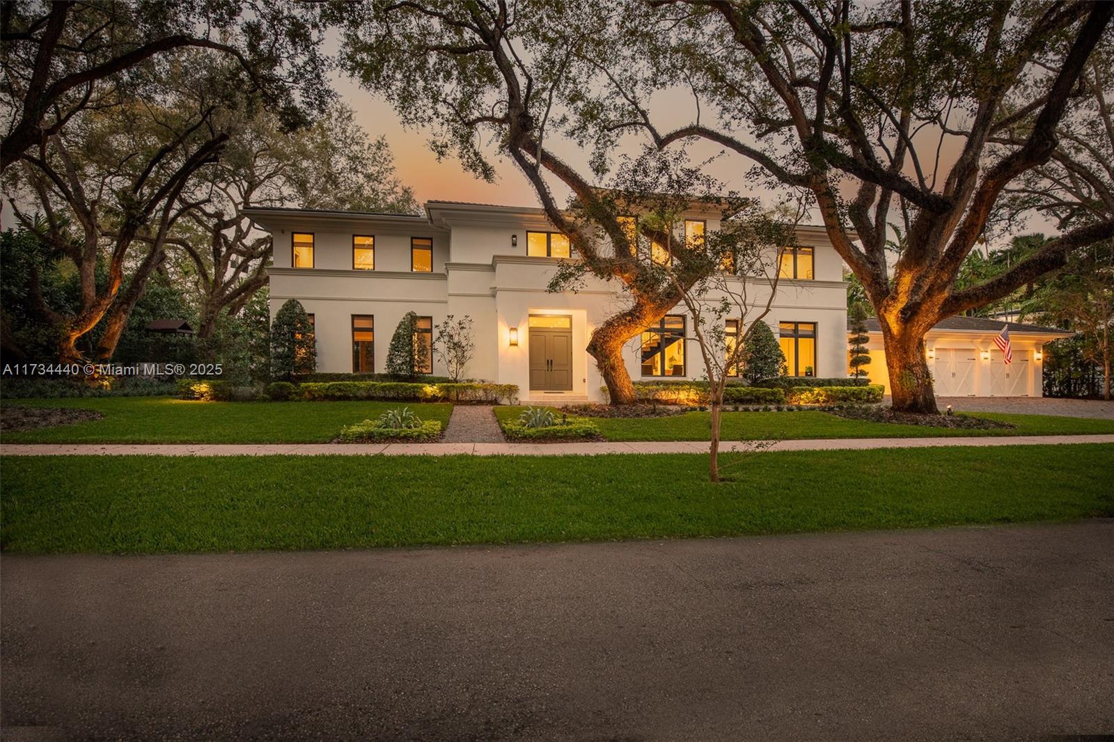 C GABLES RIVIERA SEC 12 - Residential