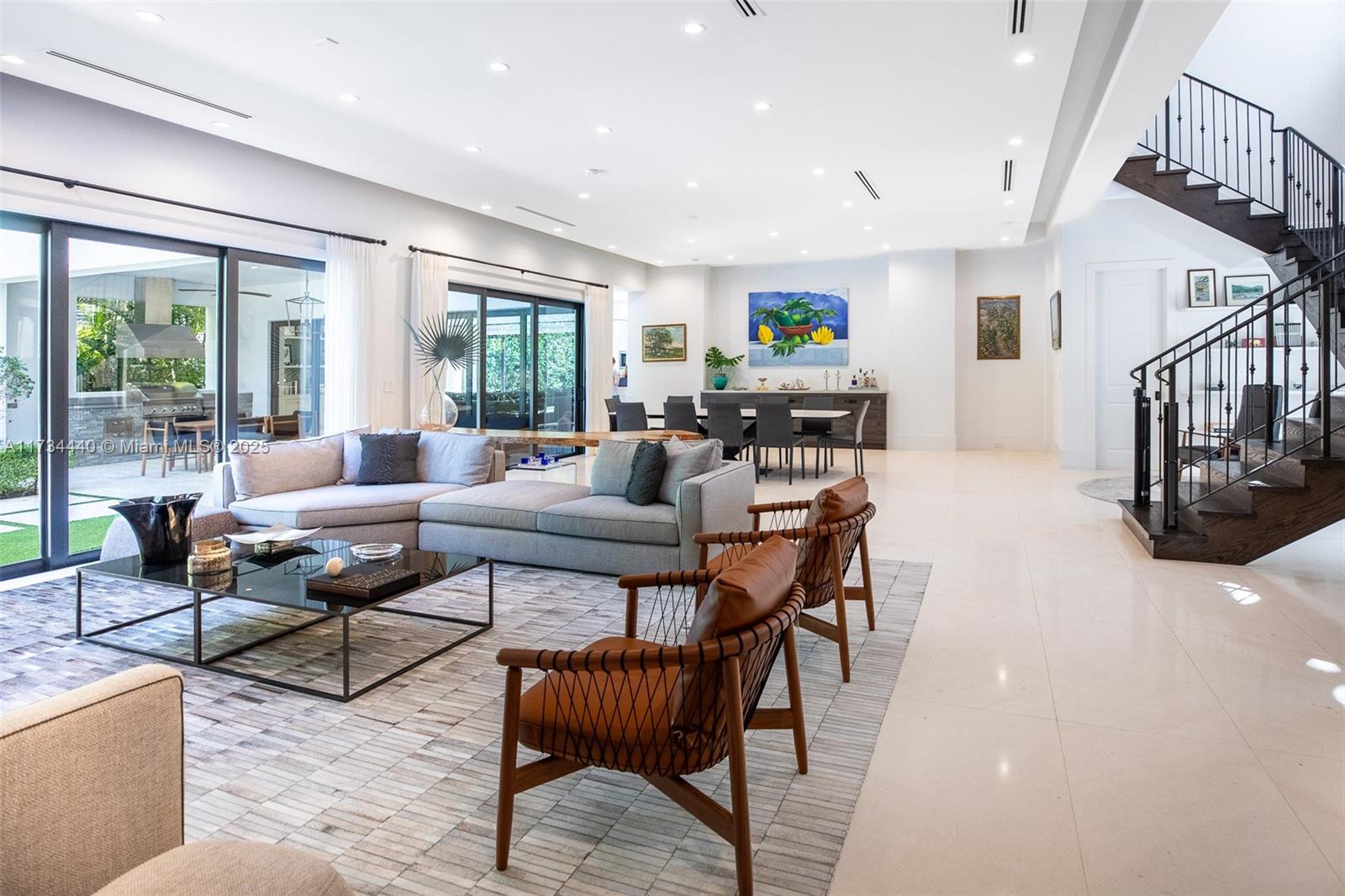C GABLES RIVIERA SEC 12 - Residential
