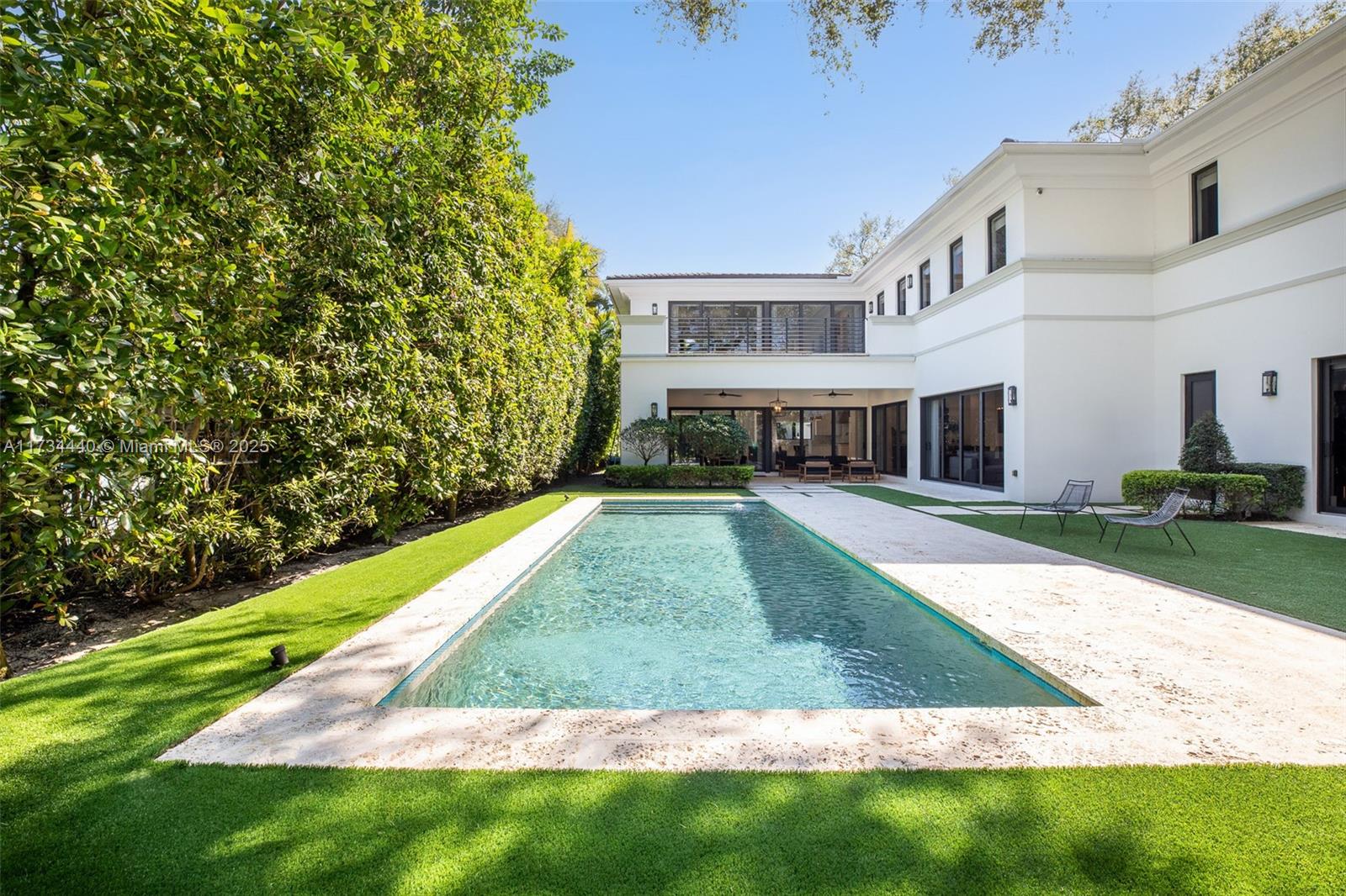 C GABLES RIVIERA SEC 12 - Residential
