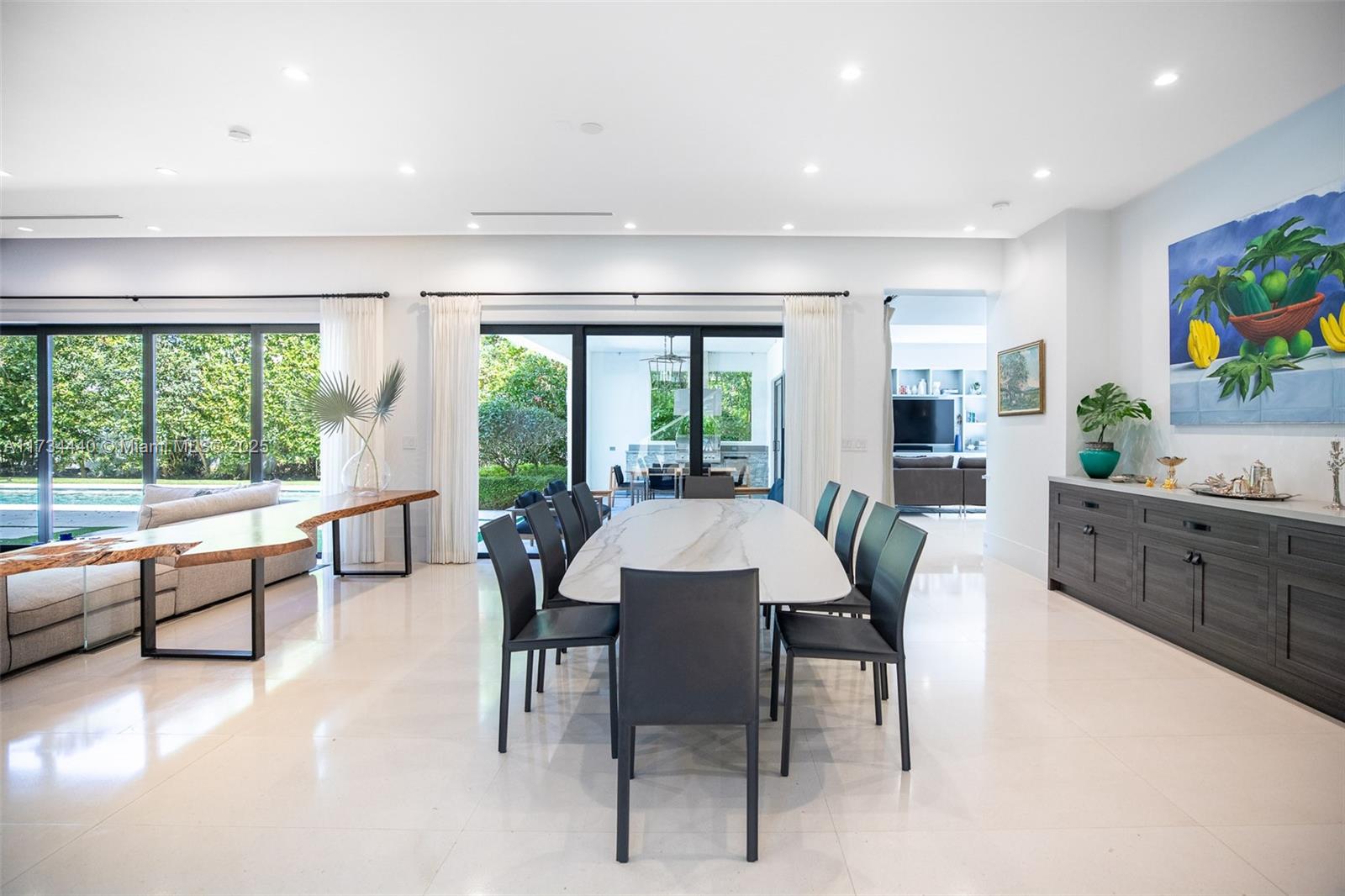 C GABLES RIVIERA SEC 12 - Residential