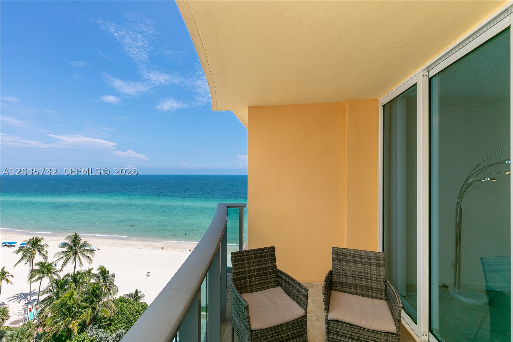 WAVE CONDO - Residential Lease