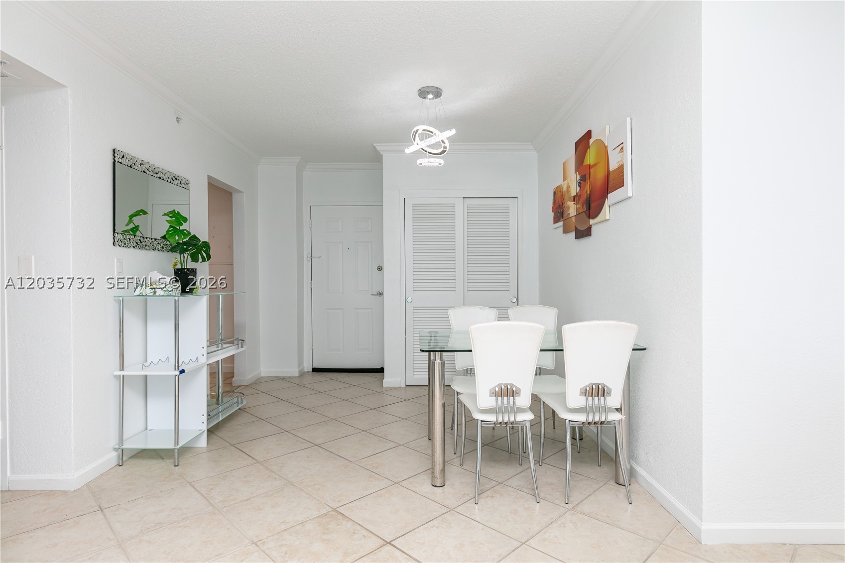 WAVE CONDO - Residential Lease