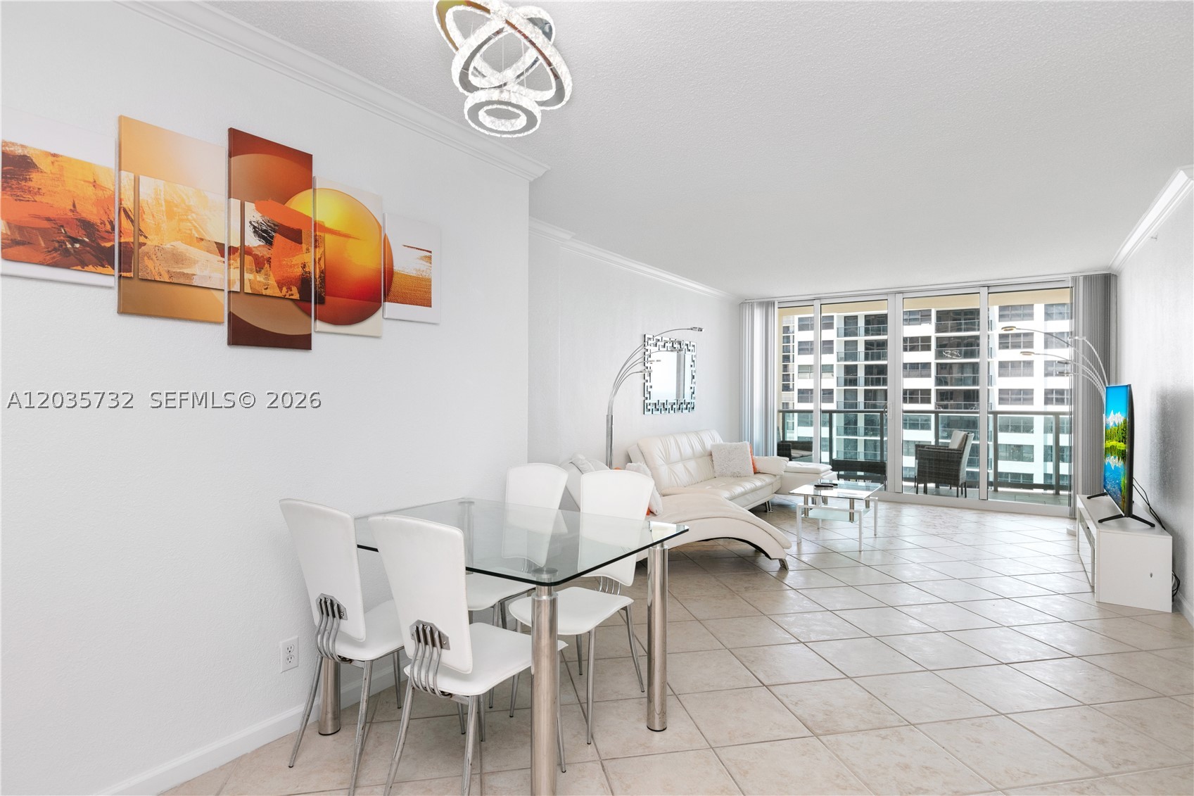 WAVE CONDO - Residential Lease