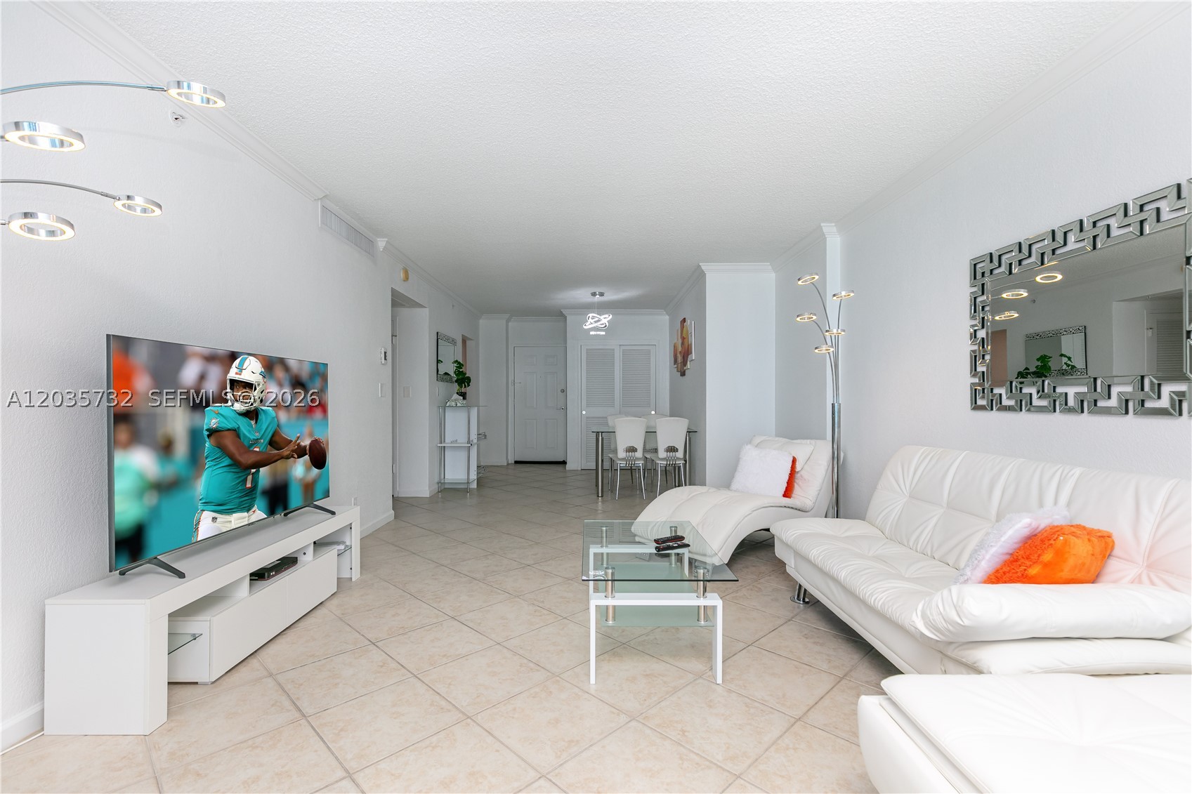 WAVE CONDO - Residential Lease