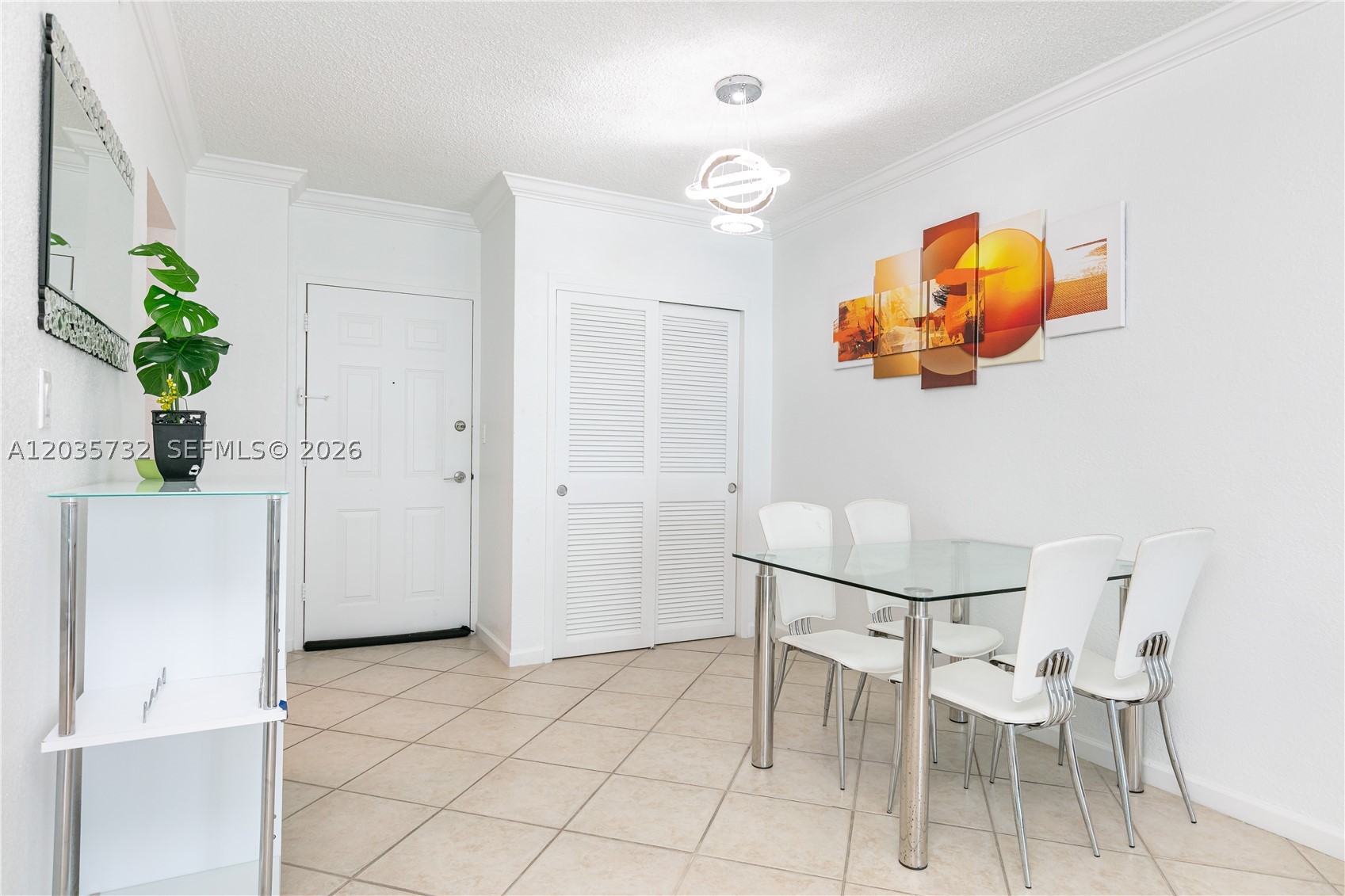 WAVE CONDO - Residential Lease