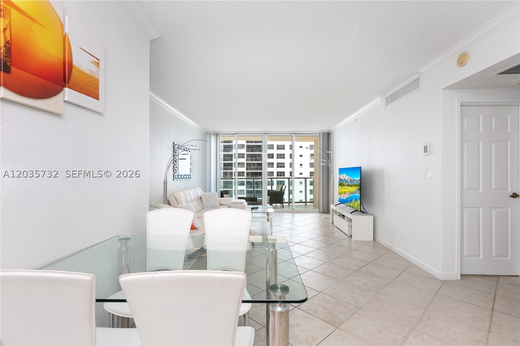 WAVE CONDO - Residential Lease