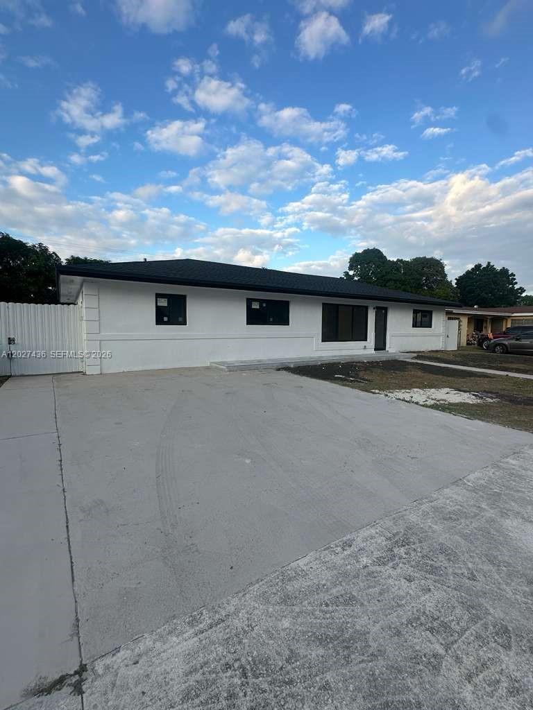 WINDWARD ESTATES SEC 1 - Residential
