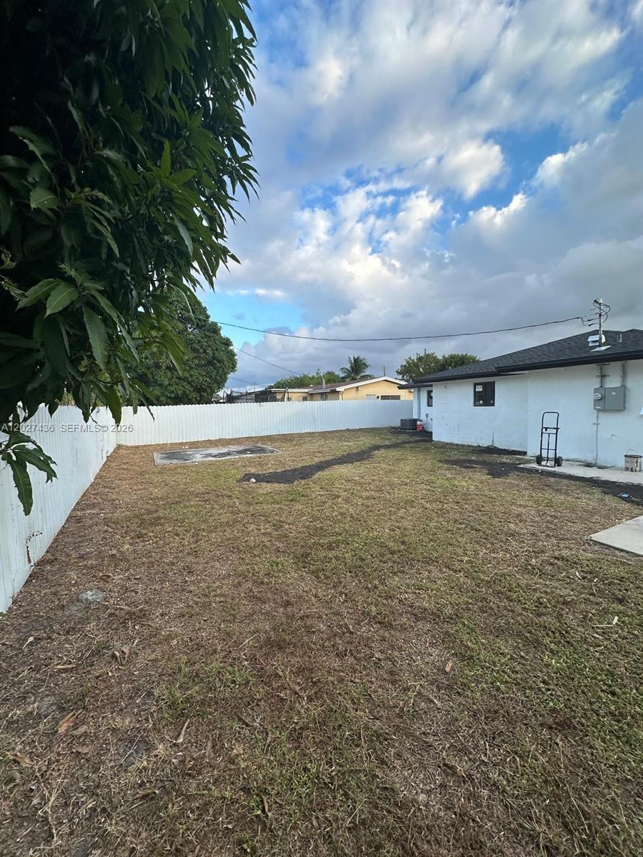 WINDWARD ESTATES SEC 1 - Residential