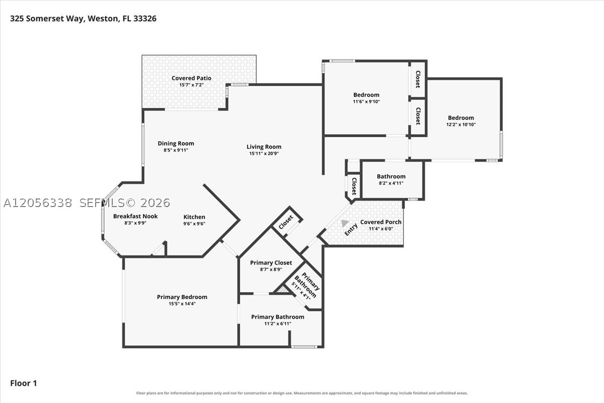 SECTOR 5 - - Residential