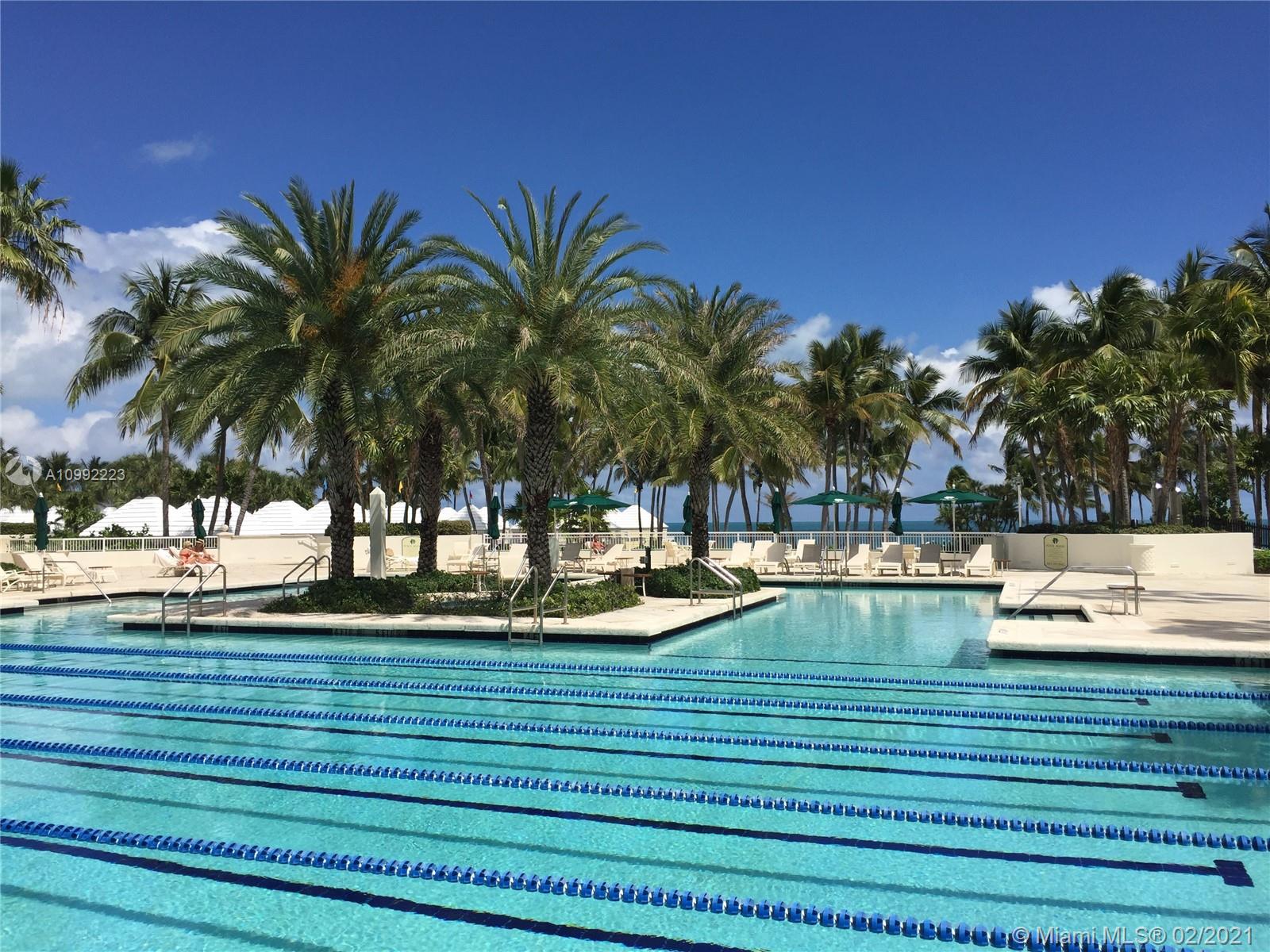 The Ocean Club - Residential