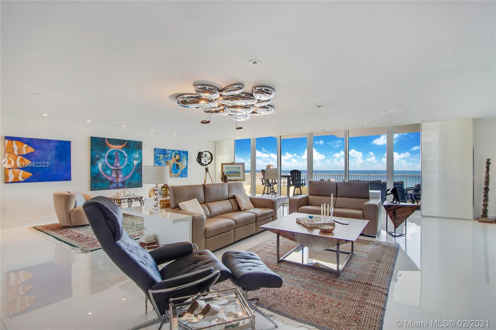 The Ocean Club - Residential