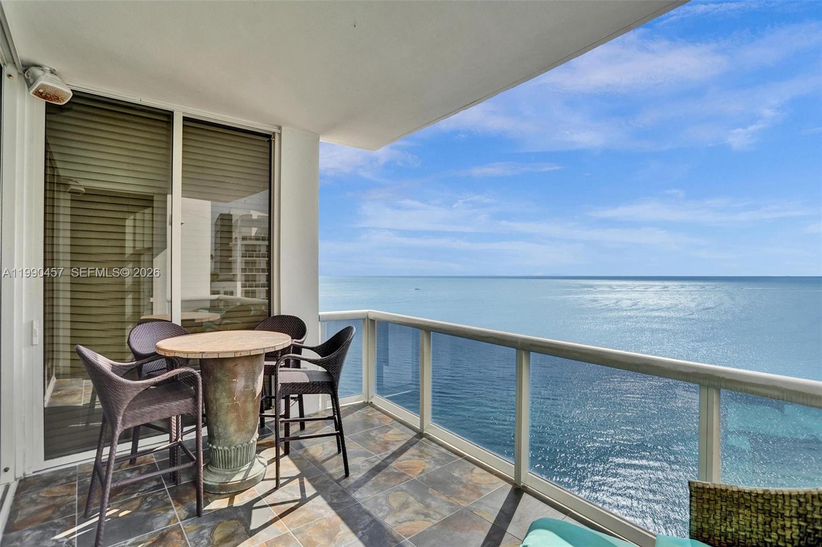 TRUMP PALACE CONDO - Residential
