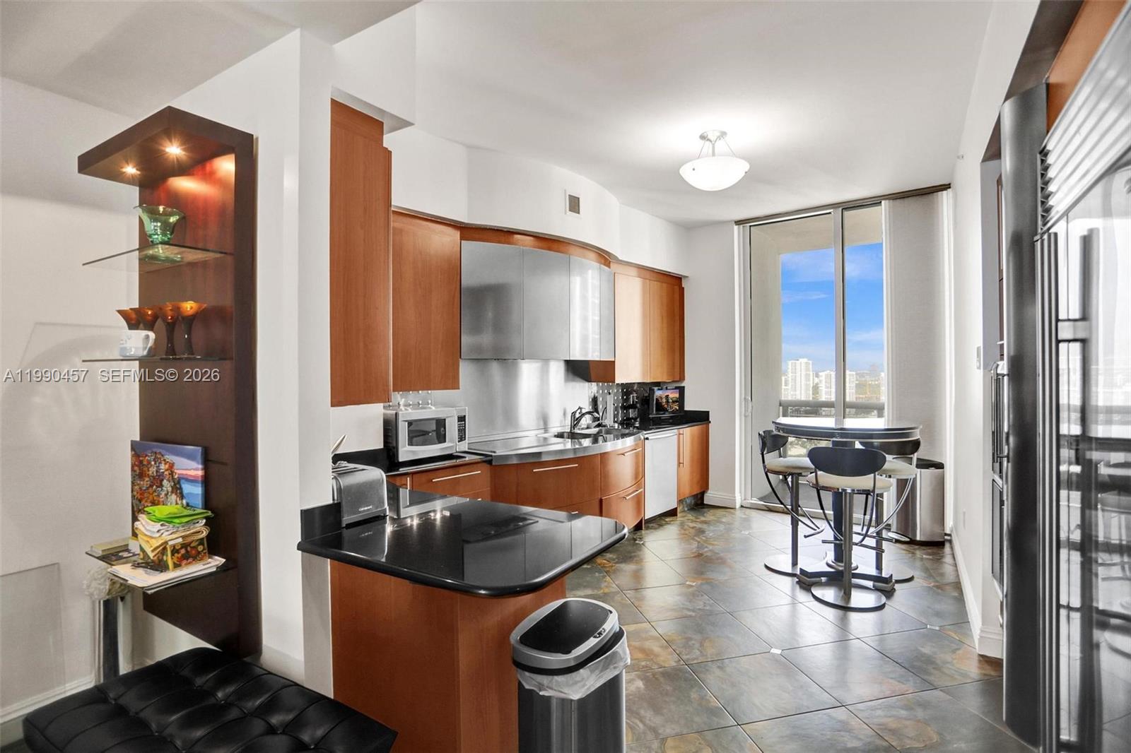 TRUMP PALACE CONDO - Residential